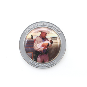 <span class=keywords><strong>Nome</strong></span> personalizzato monete Commemorative medaglie metalliche personalizzate <span class=keywords><strong>con</strong></span> immagine per souvenir e regali - Product Image 3