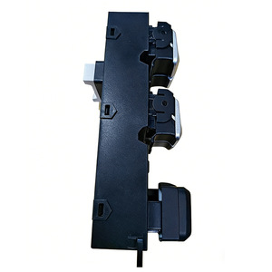 Interrupteur de vitre Hyundai Kia 93570-B2140CA 12V Commande électrique principale Modèles 2014-2019 - Product Image 2