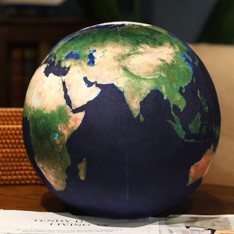 terre profonde