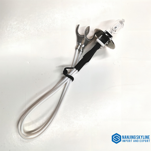 بيكمان كولتر محلل الكِيمْياء البَيُولوجِيَّة MU988800 مصباح هالوجين 12V 20W ل AU400 AU480 AU600 AU640 AU680 - Product Image 3