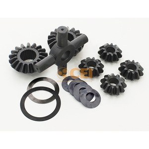 Kit di Riparazione, Componenti Differenziale Adatti per MERITOR 198.854 - Product Image 1