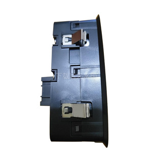 Interrupteur de lève-vitre électrique Porsche 911 991 718 99161315502DML Module de commande de porte électrique - Product Image 4