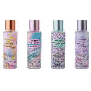 น้ำหอมฉีดผิวกาย <span class=keywords><strong>Secret</strong></span> <span class=keywords><strong>Victoria</strong></span> กลิ่นดอกไม้ ติดทนนาน ขายส่ง MOQ ต่ำ ผลิตภัณฑ์ดั้งเดิม ขนาด <span class=keywords><strong>250</strong></span> มล. - Product Image 2