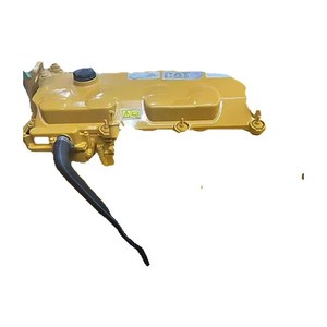 380-1970 C13 Motorenbaugruppe Geeignet für CAT349DL Baumaschinen - Product Image 1
