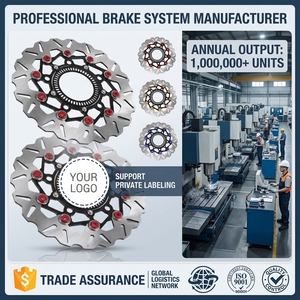 จานเบรกแบบลอยตัวประสิทธิภาพสูงสำหรับ <span class=keywords><strong>Honda</strong></span> PCX 160 <span class=keywords><strong>150</strong></span> 125  อะลูมิเนียม CNC สแตนเลส  จานเบรกหน้าแบบเวฟ  สำหรับการปรับแต่ง - Product Image 4