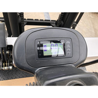 Offre Spéciale Chariot élévateur automatique électrique à 4 roues de haute qualité Bon prix Type de produit haut de gamme