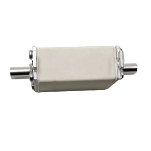 <span class=keywords><strong>Fusible</strong></span> céramique automobile F3NA3822 à haute capacité de rupture 63A <span class=keywords><strong>gG</strong></span> 500Vac NH000, liaison <span class=keywords><strong>fusible</strong></span> basse tension 63 ampères F3NA3822, fusibles automobiles industriels - Product Image 3
