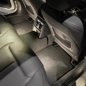 พรมปูพื้นรถยนต์ 5 มิติ กันลื่น กันน้ำ รุ่นหรู ขายดี ปี 2025 กำลังเป็นที่นิยมในอิรัก สำหรับรถ SPORTAGE ปี <span class=keywords><strong>2022</strong></span> - Product Image 3