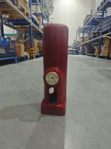 Poste Aislado Sólido EP12123106E/C, Poste Encapsulado - Product Image 4