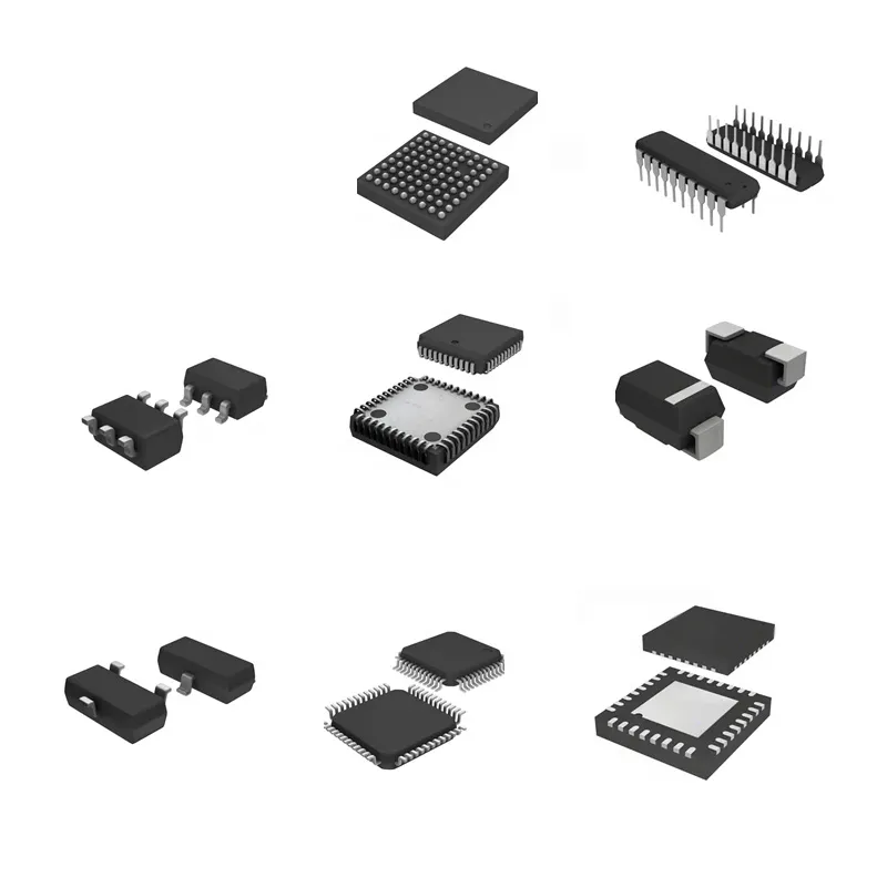 SZWSS Bom List Electronic Integrated Circuit Chip Components AD5421BCPZ-REEL7 32-WFQFN Micro Control Chip Standard SMD