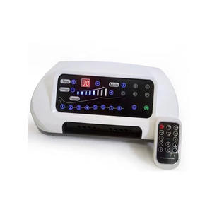 Mesin kompresi kaki udara kustom untuk sistem seluruh tubuh, 5 manfaat terapi kompresi dalam bot latihan rehabilitasi - Product Image 3