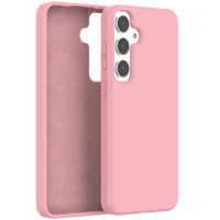 Funda de Silicona Líquida Soonleader para Samsung S24 y S24 Plus