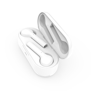De alta fidelidad de control táctil compatible diente azul 5,0 auriculares - Product Image 6