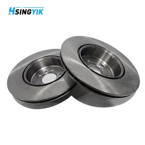 Disco de freno trasero 34206797607 para <span class=keywords><strong>BMW</strong></span> 3 4 <span class=keywords><strong>M135</strong></span> M235 M3 F30 F32 F36 F80 - Product Image 2