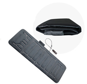 Materasso Vibrante Elettrico per Massaggi Terapeutici a Corpo Intero, Bestseller - Product Image 3