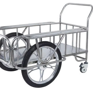 Harga pabrik Medis keranjang cucian baja tahan karat 304 bahan baja tahan karat keahlian indah - Product Image 1