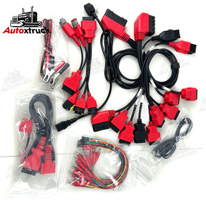 EngineDance X5 <span class=keywords><strong>Diag</strong></span> 2 en 1 prend en charge la programmation de l'ECU et l'outil de diagnostic pour camions/bus/machines agricoles/machines de construction - Product Image 5