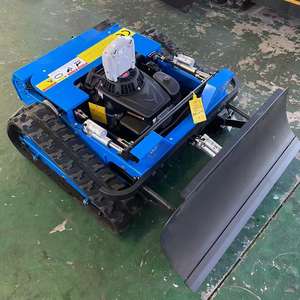 روبوت ذكي متعدد الوظائف لإزالة الثلوج، هيكل روبوت، قطع غيار آلات البناء، بيع مباشر من المصنع - Product Image 5