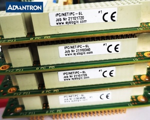 Placa Base Industrial SYSLOGIC <span class=keywords><strong>IPC</strong></span>/NETIPC-6L, Placa Principal Original, Módulo de CPU, Placa Principal Médica - Product Image 5