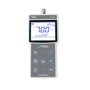 เครื่องวัดค่า pH รุ่น PH400 ชุดเครื่องวัดแบบพกพา - Product Image 4