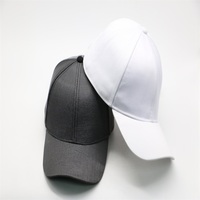 Gorra de béisbol recargable Rgb Led con luz Led para adultos