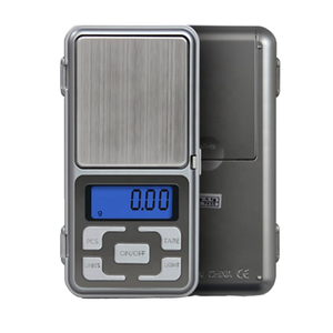 Balance de précision de poche pour bijoux MH100 MH200 <span class=keywords><strong>MH500</strong></span> 500g 200g 0.1g 0.01g avec écran LCD, personnalisation OEM prise en charge - Product Image 1