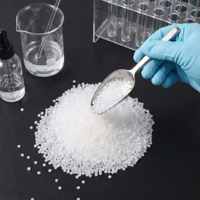 Poudre d'Érucamide Faible MOQ pour Films Plastiques et Films Étirable Améliore le Coefficient de Glissement dans les Films Étirable CAS 112-84-5
