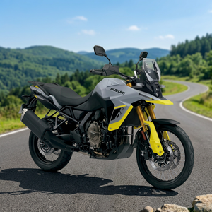 Nouvelle moto d'aventure Suzuki V-Strom 650XTXT 2023 de qualité industrielle avec personnalisation OEM/ODM et garantie de 3 ans - Product Image 3