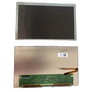 LQ080Y5LW11 โมดูลจอแสดงผล LCD สำหรับระบบสาระสนเทศและความบันเทิงในรถยนต์ - Product Image 4
