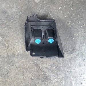 Toyota Rx350h Front Fender <b>Corner</b> <b>Protectors</b> 76901 76902 48020 Pp Material For Replace Repair - Product Image 3