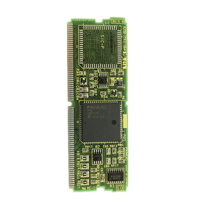 A20B-2902-0642 การ์ดหน่วยความจำ FANUC บอร์ด PCB ขนาดเล็ก - Product Image 6