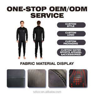 <span class=keywords><strong>Traje</strong></span> <span class=keywords><strong>de</strong></span> Neopreno Térmico al por Mayor, <span class=keywords><strong>Traje</strong></span> <span class=keywords><strong>de</strong></span> Buceo con Protección UV <span class=keywords><strong>de</strong></span> 3 mm/5 mm para <span class=keywords><strong>Hombre</strong></span> y Mujer, Suministro al por Mayor - Product Image 4