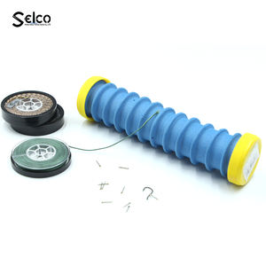 Porte-monnaie rond en mousse EVA pour la pêche à la <span class=keywords><strong>carpe</strong></span>, vente en gros en chine - Product Image 6