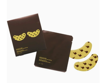 Nouveau Patch Oculaire Nourrissant au Peptide et Masque Sous les Yeux Personnalisable en Gros avec Polypeptide pour Réduire les Poches et Raffermir