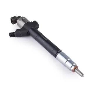 095000-5800 Hilux Injector China Made 095000-5800 Trailer Injector For 6C1Q-9K546-AC Diesel Engine