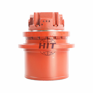 Excavator <span class=keywords><strong>Travel</strong></span> Reducer Gearbox <span class=keywords><strong>Motor</strong></span> rakitan 12 lubang TM04 <span class=keywords><strong>GM04</strong></span> - Product Image 3