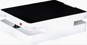 Robot de Manipulación de Materiales No Tripulado con Navegación SLAM Láser de Alta Precisión, Evitación Automática de Obstáculos, Capacidad de Carga de 300 kg, AFT03 Personalizable - Product Image 4