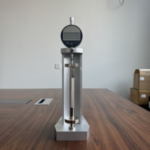 Comparateur de laboratoire pour tester les prismes de ciment et mesurer la variation de longueur – Garantie 1 an sur les équipements d'essai du ciment - Product Image 4