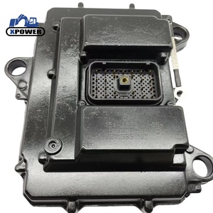 Contrôleur ECM haute performance XPower 154-4233 1544233 10R-8097 10R8097 pour moteur 3024C 3034 3044C Excavateur E216B E257 E257B - Product Image 1