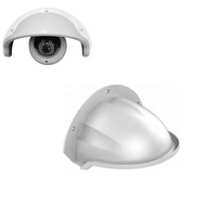 Caméras PTZ Caméra de surveillance Support de dôme et support en plastique pour caméras EZVIZ et accessoires de vidéosurveillance