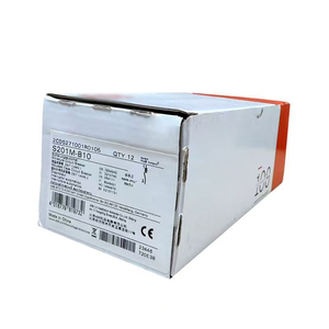 มีสินค้าในสต็อก ABBS MS165-42 มอเตอร์ PLC แบบแมนนวล - Product Image 2
