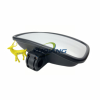 Miroir d'excavatrice 4215425610 421-54-25610 pour excavatrice PC300 PC400 PC600