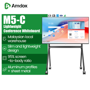 Amdox tích <span class=keywords><strong>h</strong></span>ợp thương mại hiển thị thấp moq thương mại cho doanh nghiệp LCD signage hiển thị UHD ANDROID <span class=keywords><strong>4K</strong></span> màn <span class=keywords><strong>h</strong></span>ình - Product Image 1