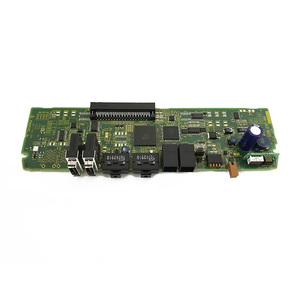 A20B-2102-0640 FANUC PCB Control Board - Product Image 1