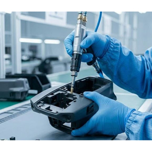 Moule électronique de qualité garantie, best-seller pour l'électronique automobile, l'infodivertissement et les tableaux de bord - Product Image 6