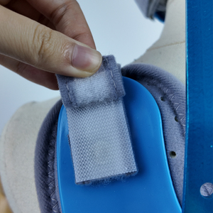 Có thể điều chỉnh trẻ em cổ kéo chỉnh hình y tế cổ tử cung cột sống ngực orthosis Brace cho phục hồi chức năng - Product Image 6