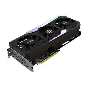 การ์ดจอ GeForce RTX 5060 IChill 8GB GDDR7 128-bit 3840 CUDA พัดลมสามตัว สำหรับเล่นเกมบนเดสก์ท็อป รองรับวีดีโอ DLSS 4 สำหรับพีซี 1 รุ่นใหม่ - Product Image 2