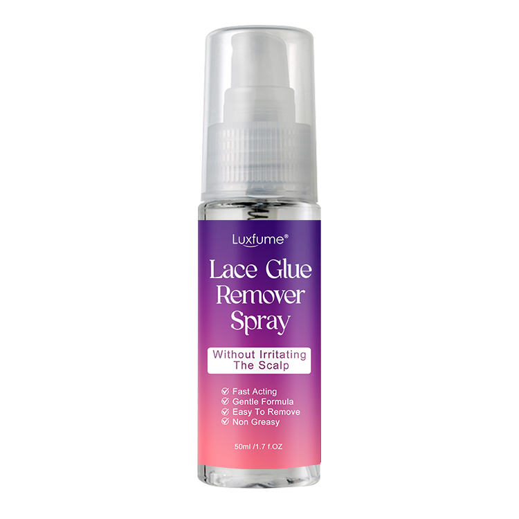 50ml lace glue remover spray