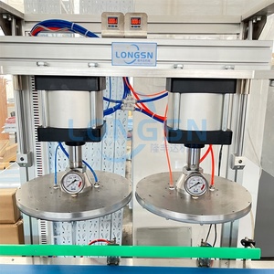 Machine de testeur de fuite de bouteille Pp Pet tambour en plastique boîtes de conserve machines de détection de <span class=keywords><strong>test</strong></span> de fuite d'air pour bouteilles vides CE - Product Image 6