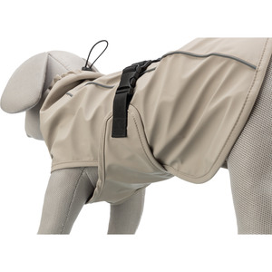 BE NORDIC Husum Impermeabile M 45 cm Sabbia per Animali Domestici - Product Image 4